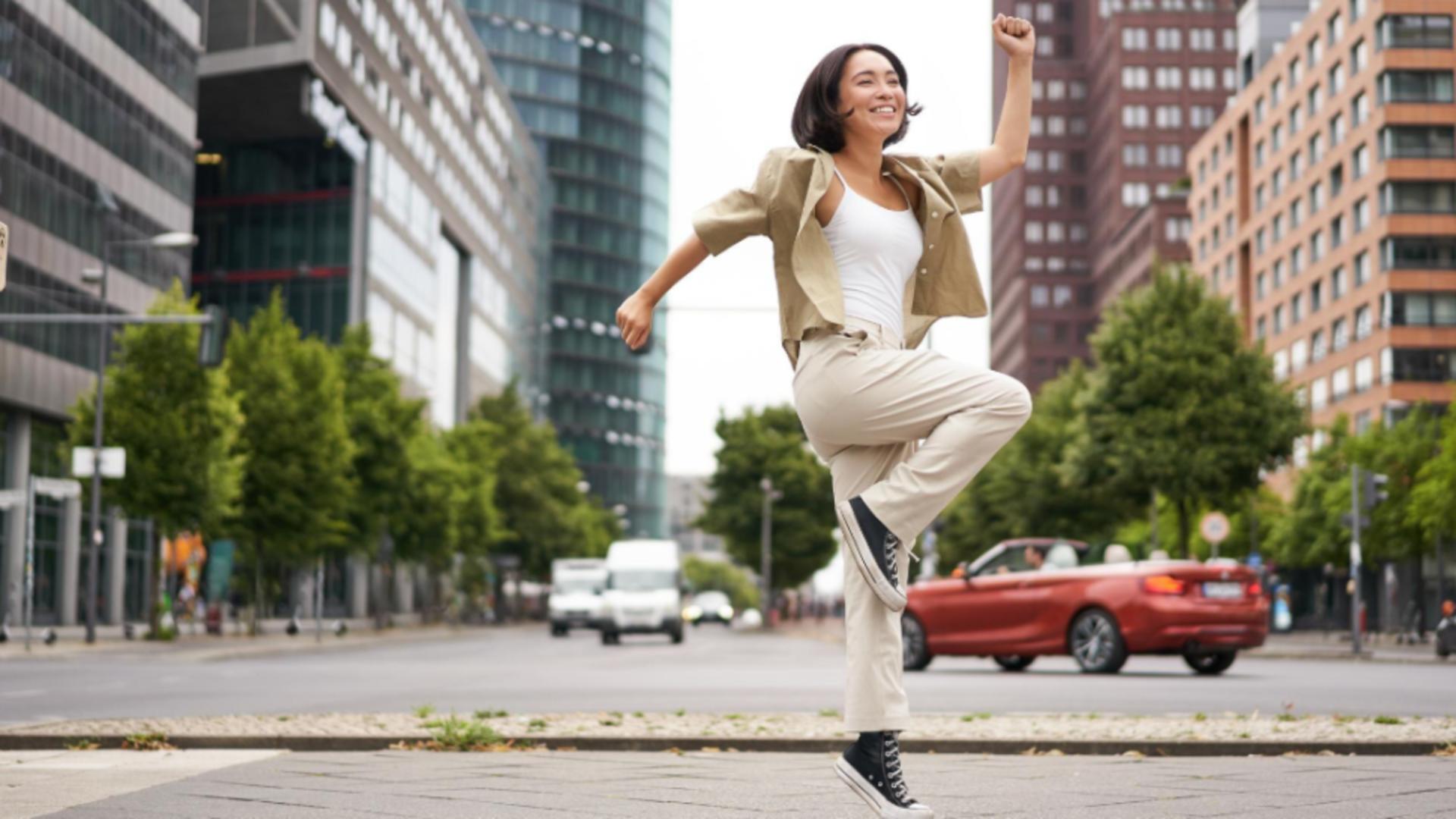 Topul global al celor mai fericite orașe în 2026