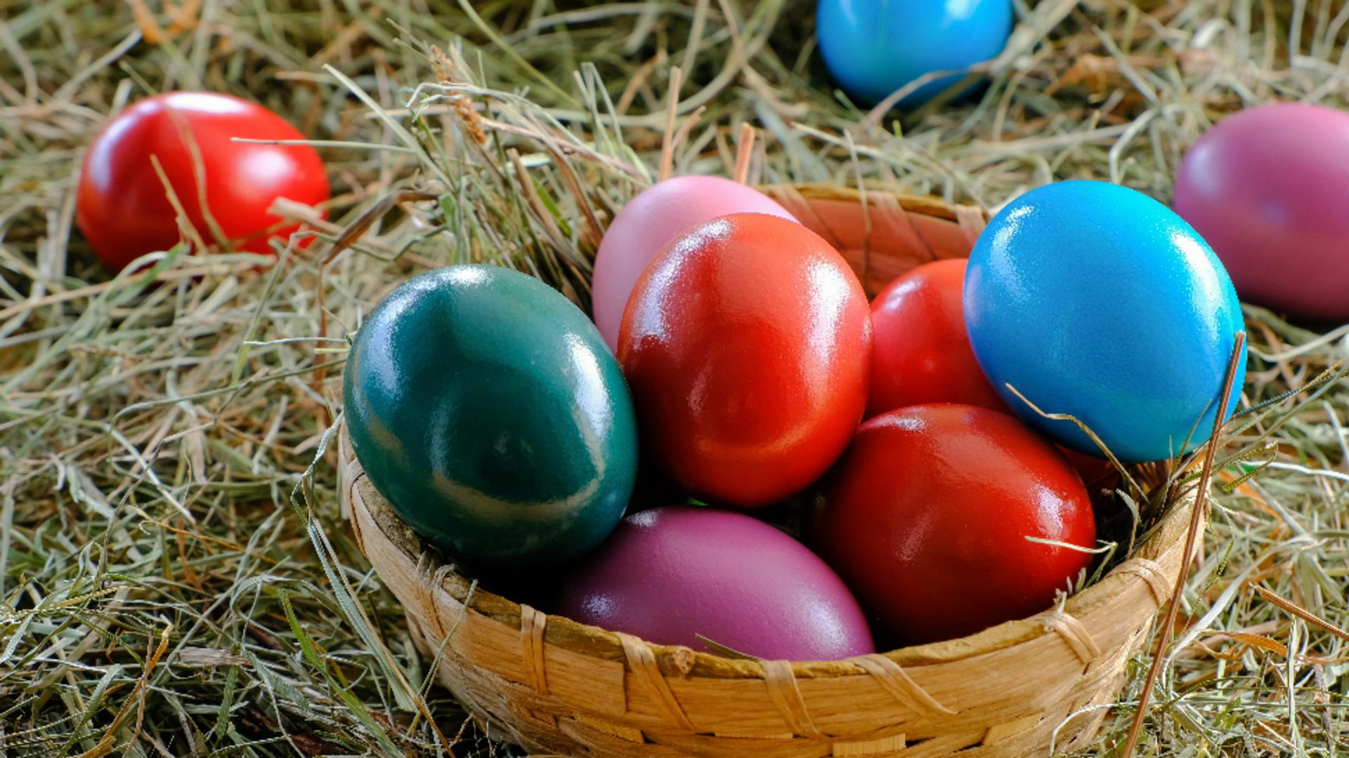 Începe Săptămâna Luminată. Ce trebuie să faci în Lunea Albă, dar și în restul zilelor, conform tradiției