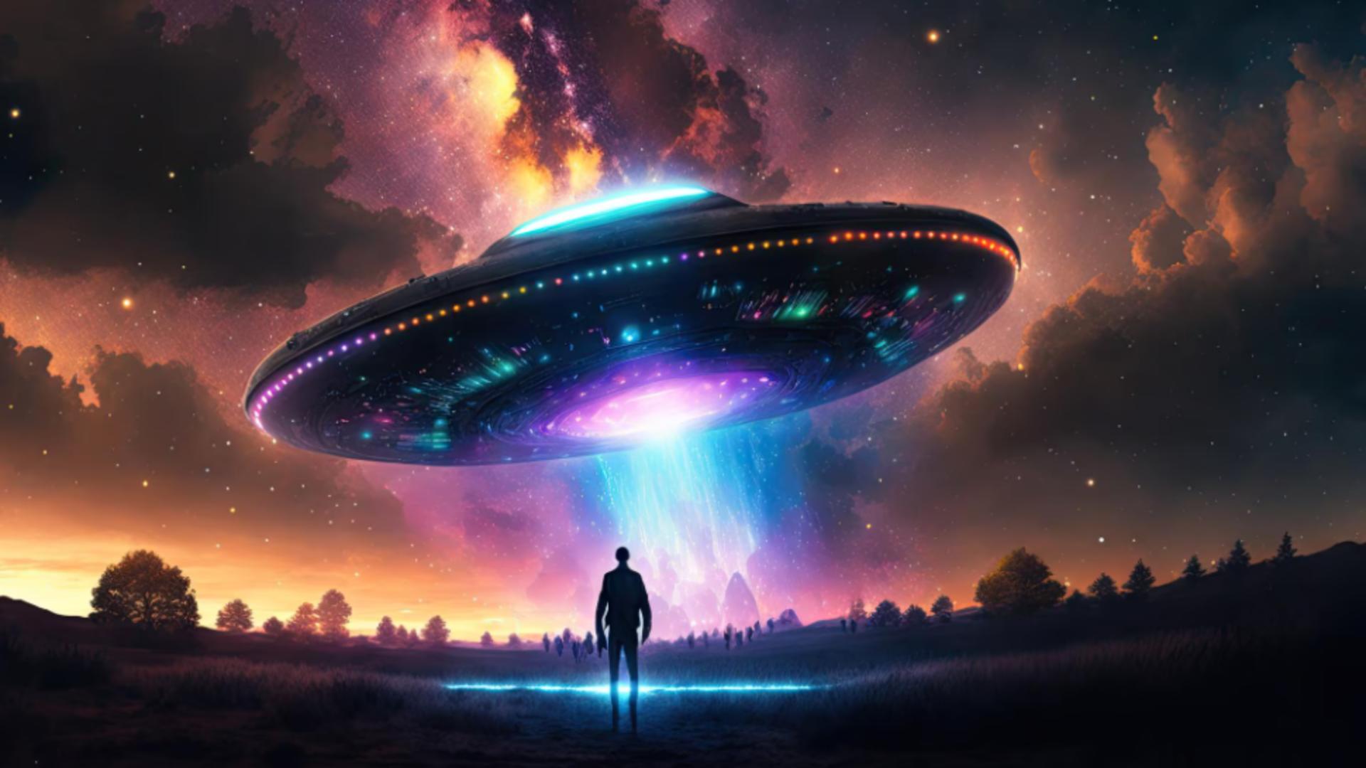 Blestemul savanților din programele secrete legate de OZN-uri