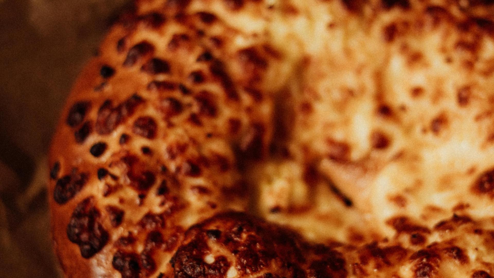 Deserturi cu care nu dai greș la masa pascală. Nu trebuie să-ți lipsească de sărbători