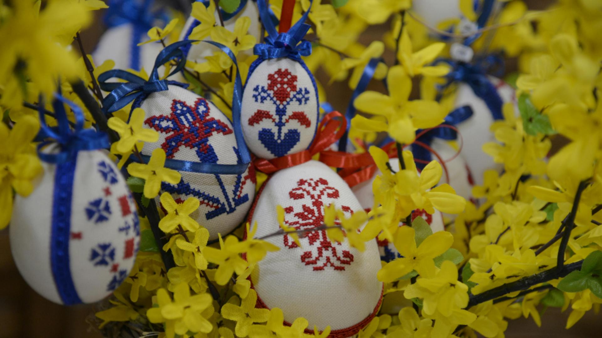 Horoscop de weekend: 11-12 aprilie: Ce îți rezervă astrele în zilele de Paște