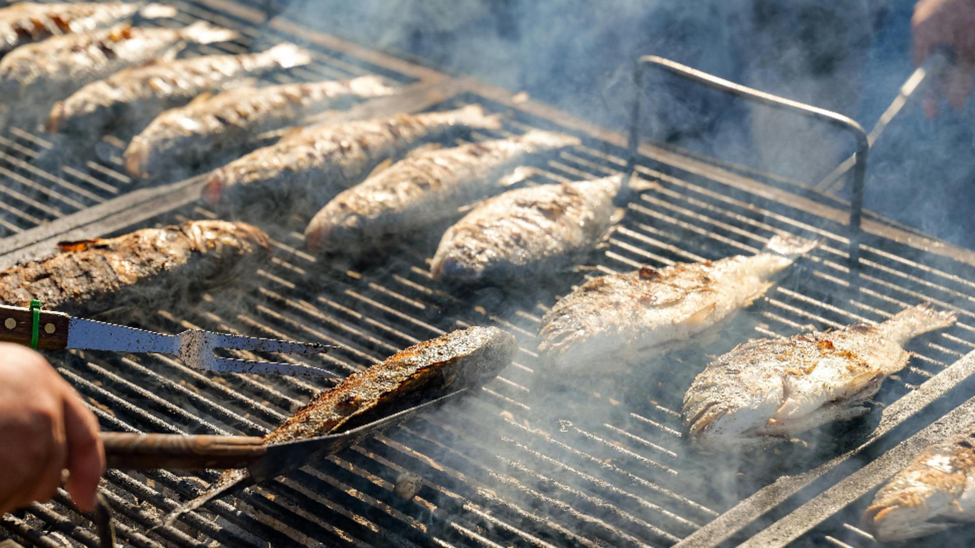 Ce se întâmplă în creier dacă consumi pește regulat. De ce îl recomandă specialiștii 