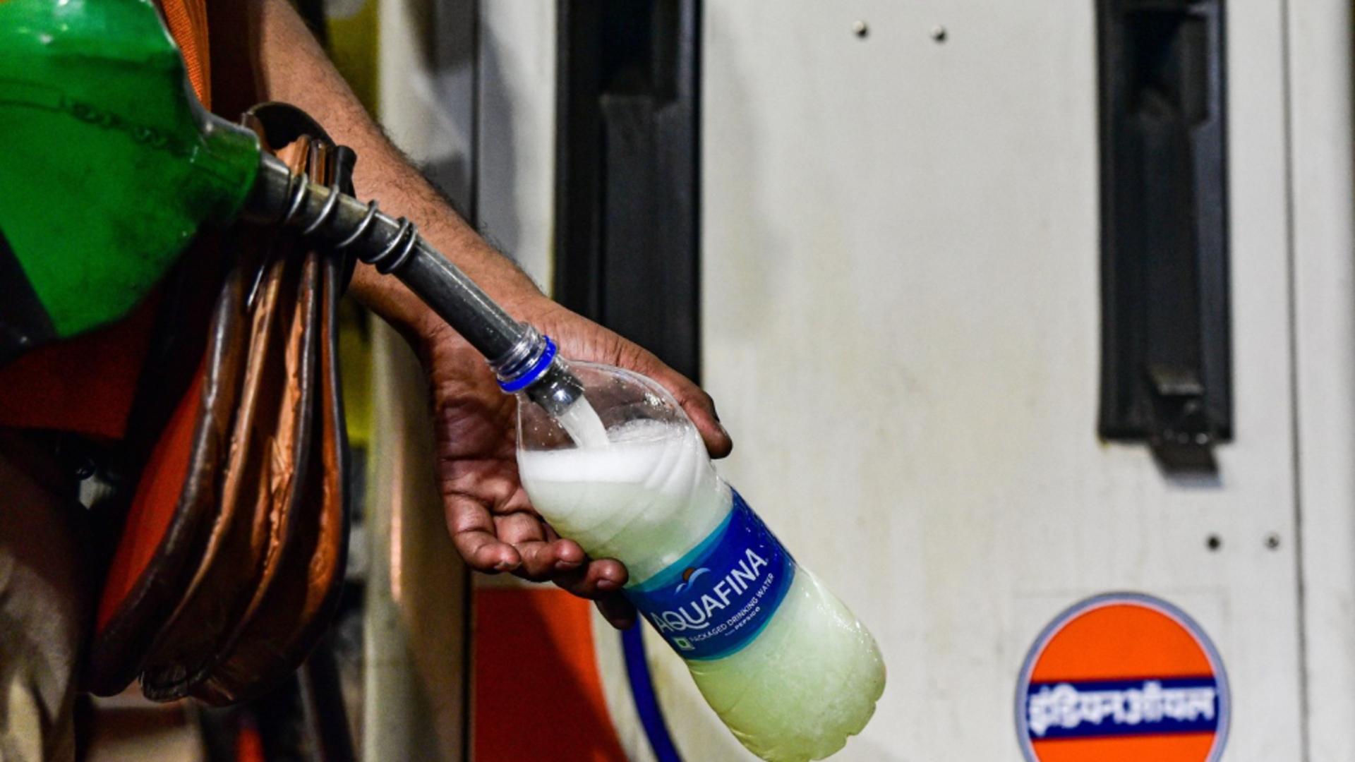 Diaconescu: „Stocurile de energie, aproape de epuizare în anumite state”. Foto/Profimedia