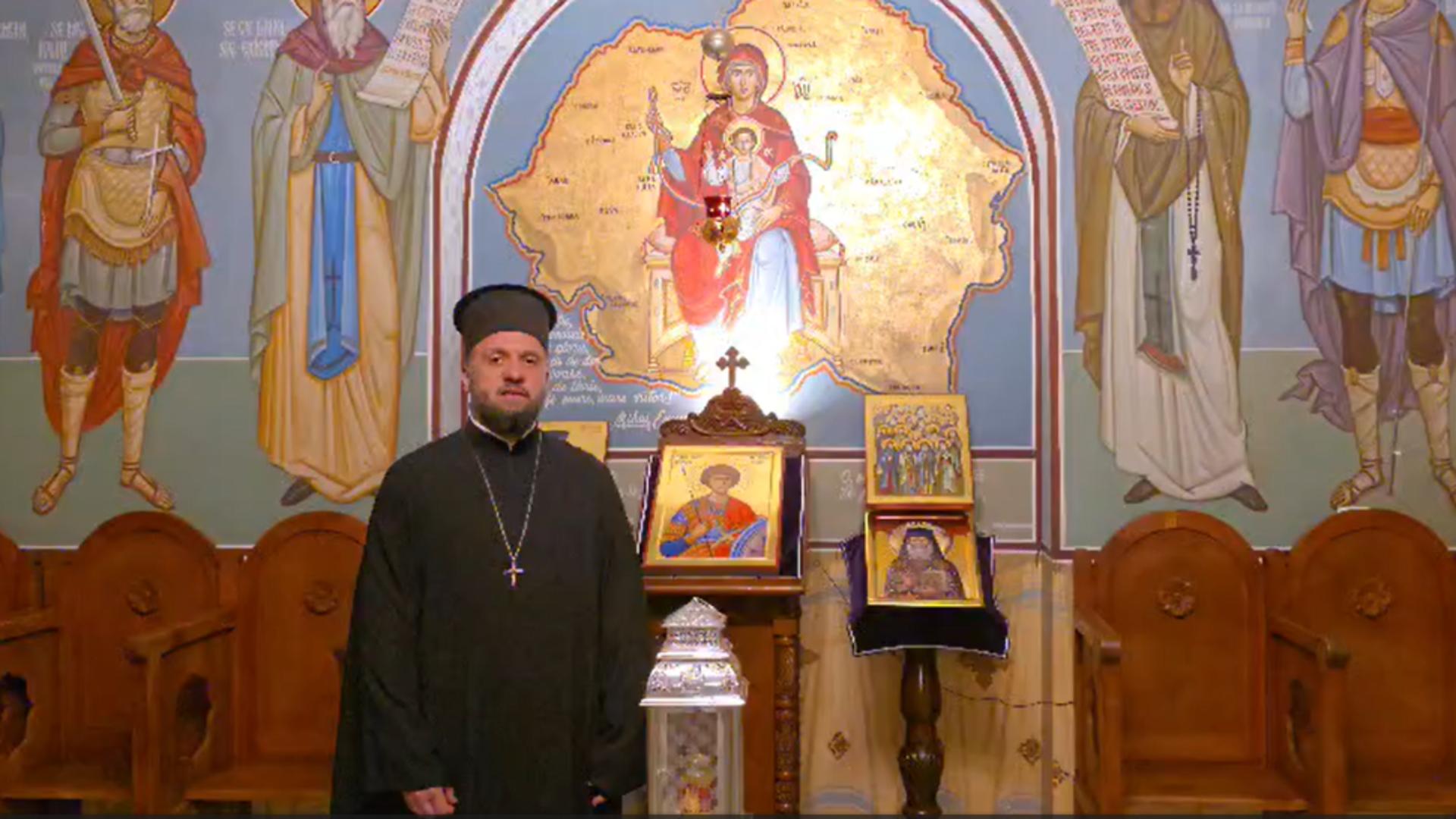 Mesajul cutremurător transmis din Țara Sfântă despre Lumina Sfântă