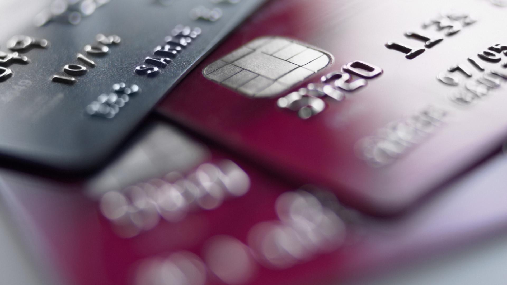 Carduri / Profimedia 