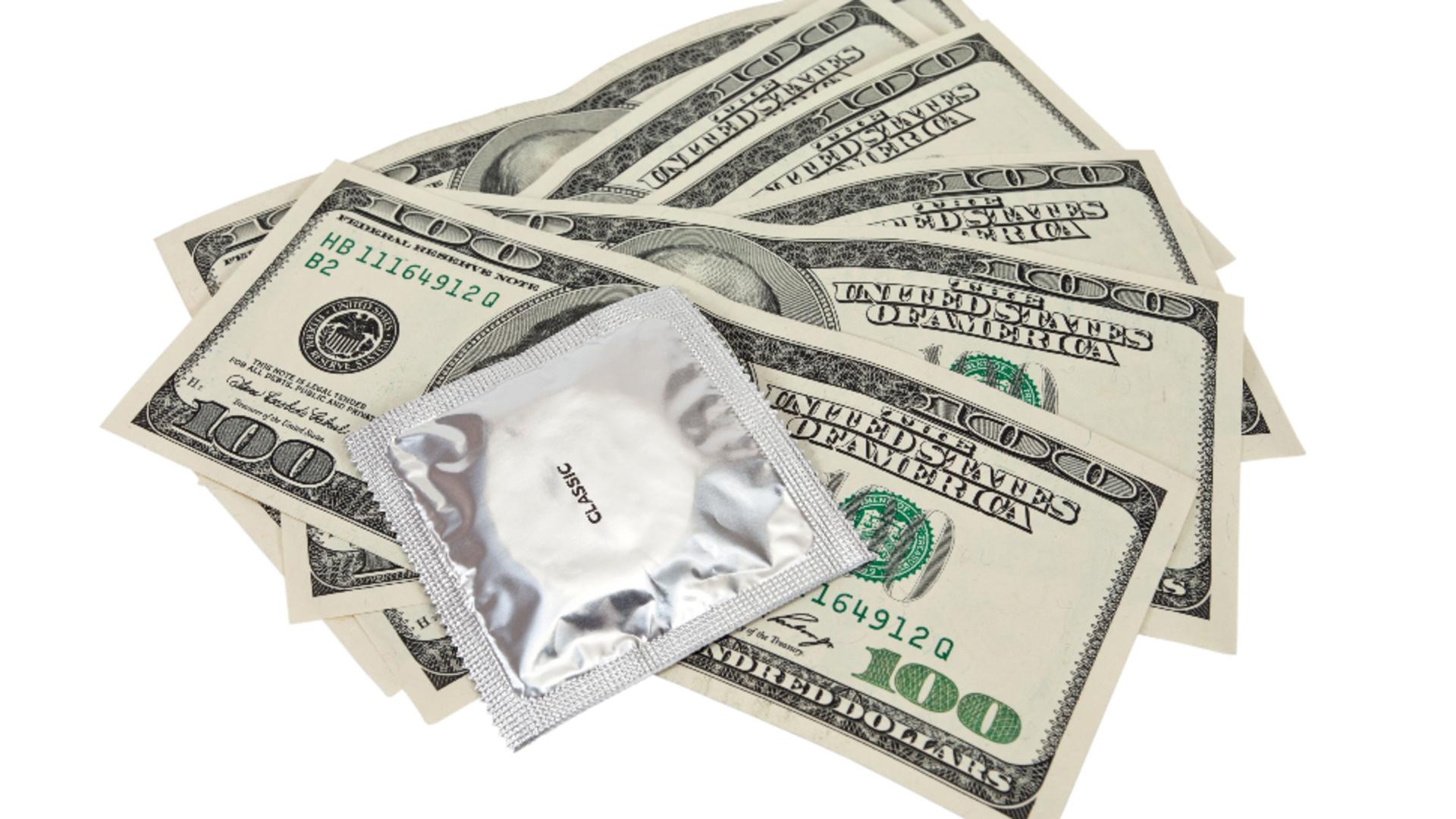 Prezervative/ Profimedia 