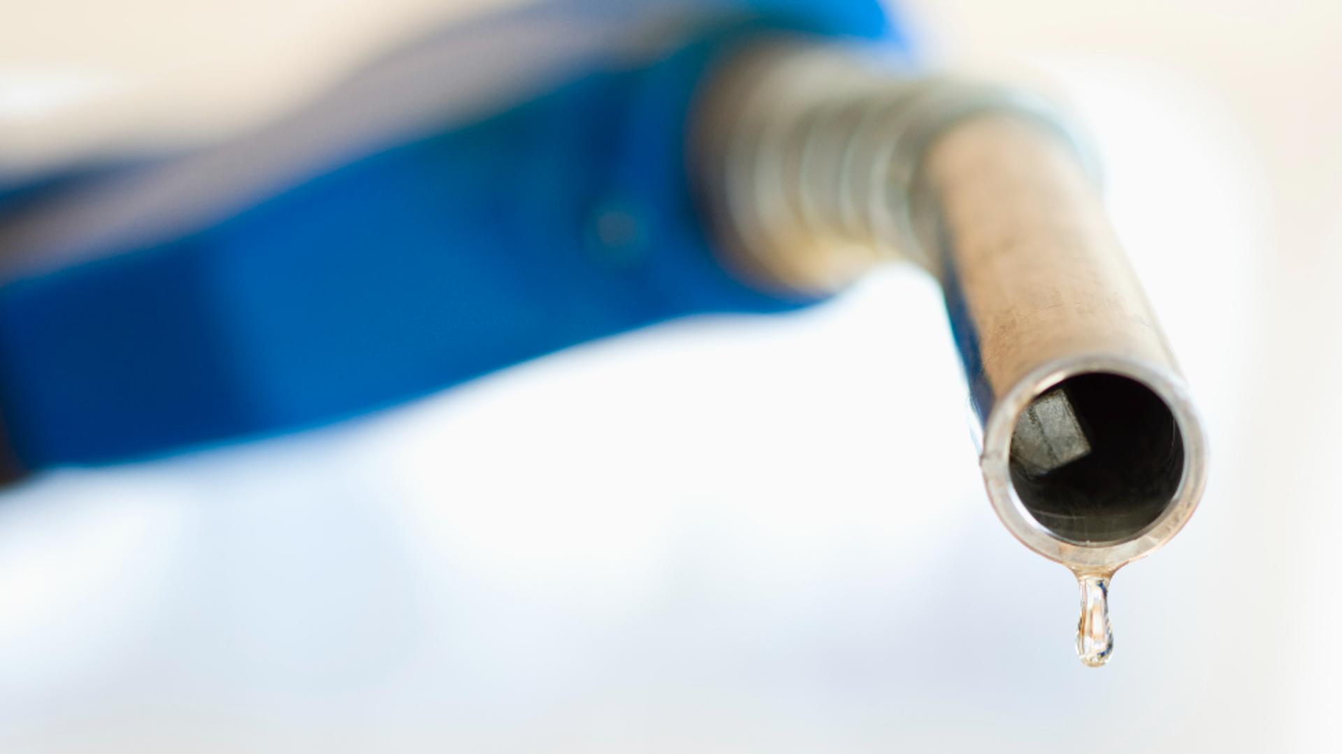 Penurie carburanți/Profimedia 