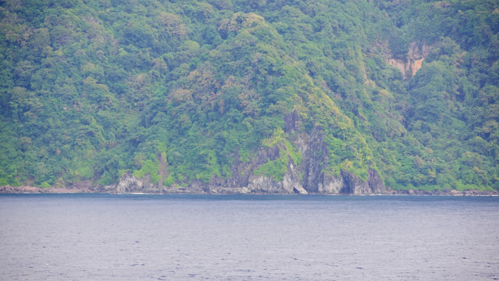 Marea Andaman/ Oceanul Indian/ Profimedia 