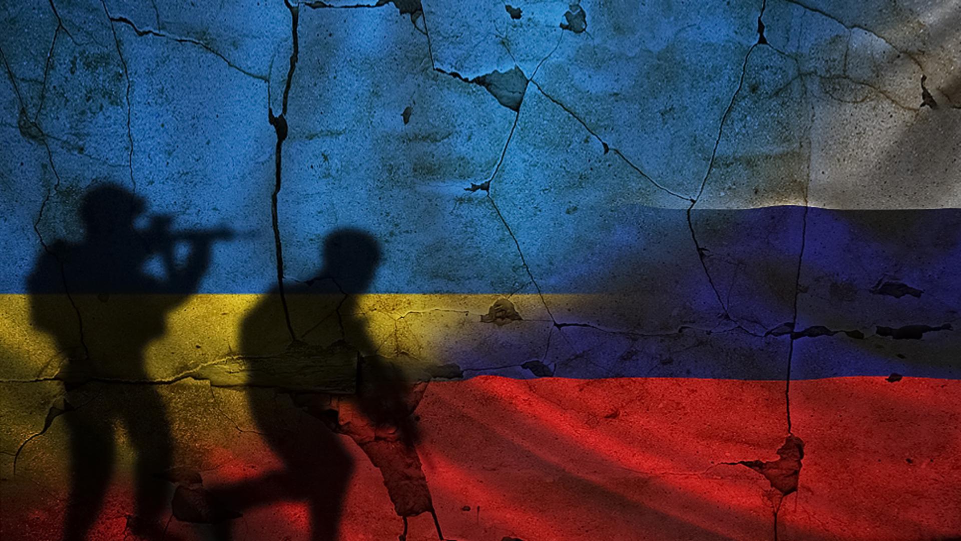 Război Ucraina / Profimedia 