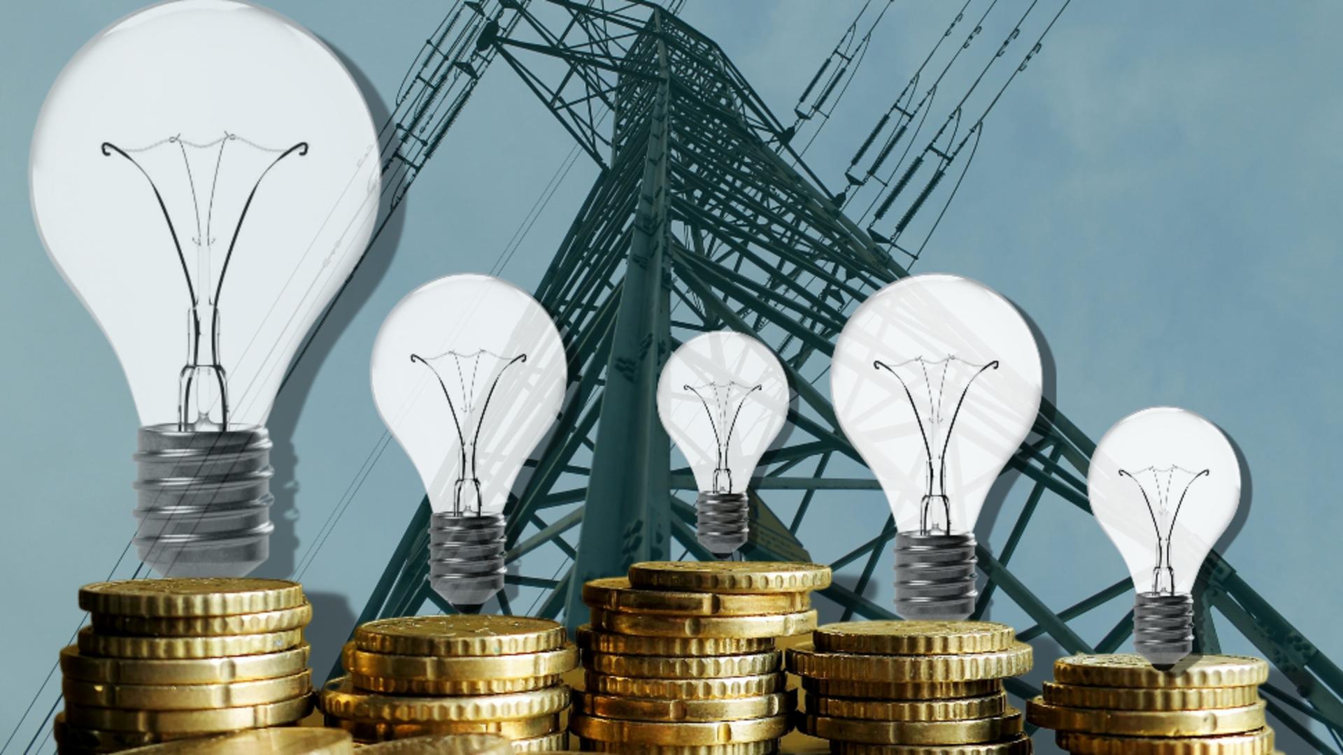 Experții avertizează: criza energetică actuală ar putea fi mai gravă decât cea din anii ’70/ Profimedia 