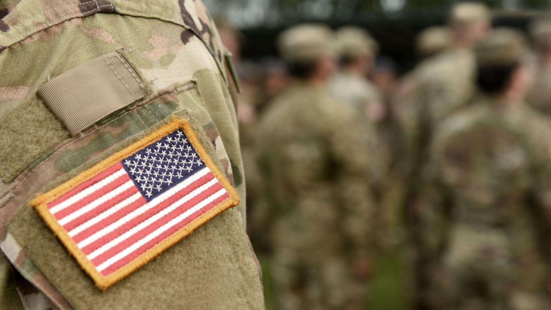 Trump ia în calcul retragerea trupelor din Europa „necooperantă”. Foto: Profimedia