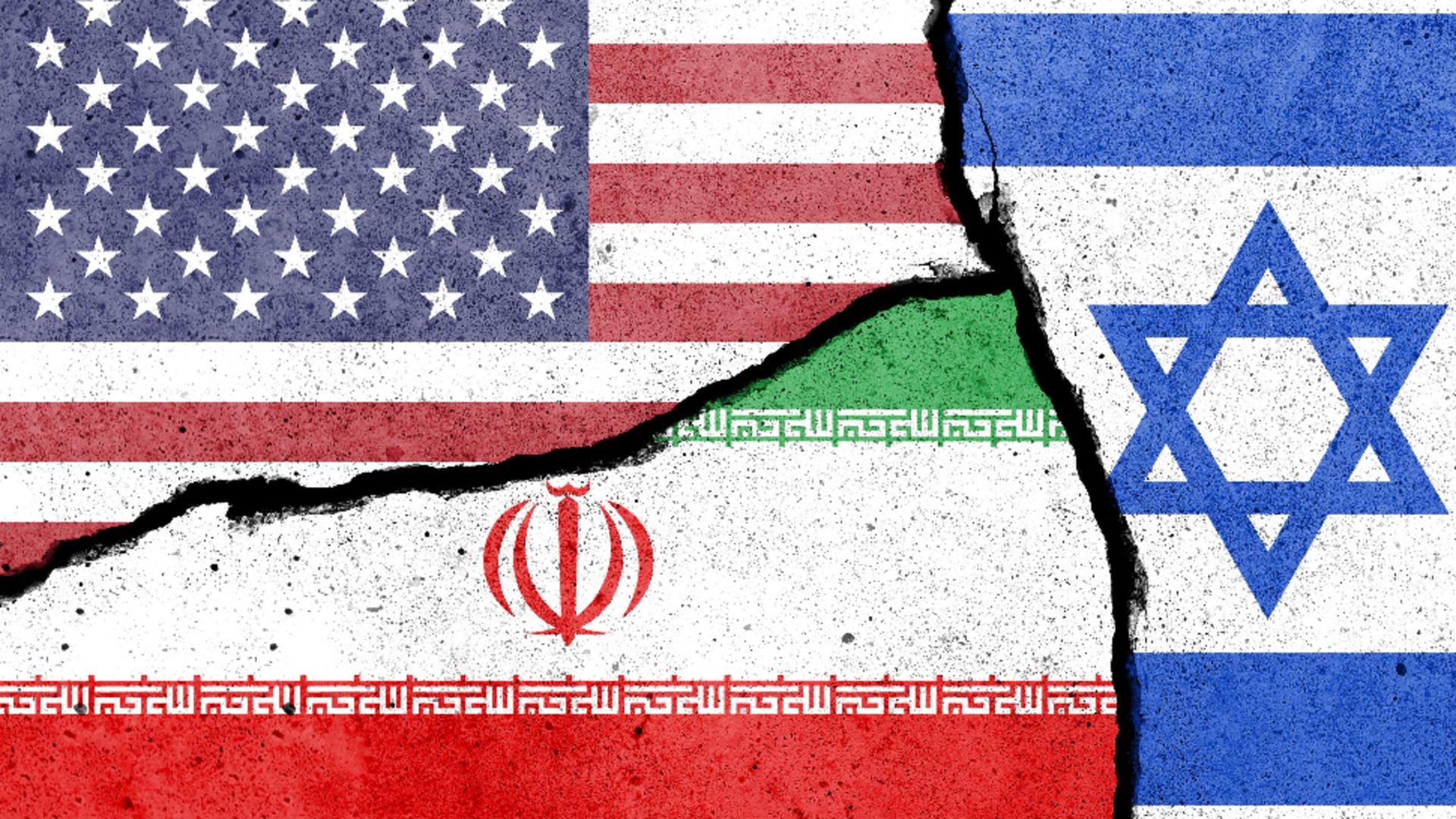 Război în Orientul Mijlociu/ Foto: Profimedia