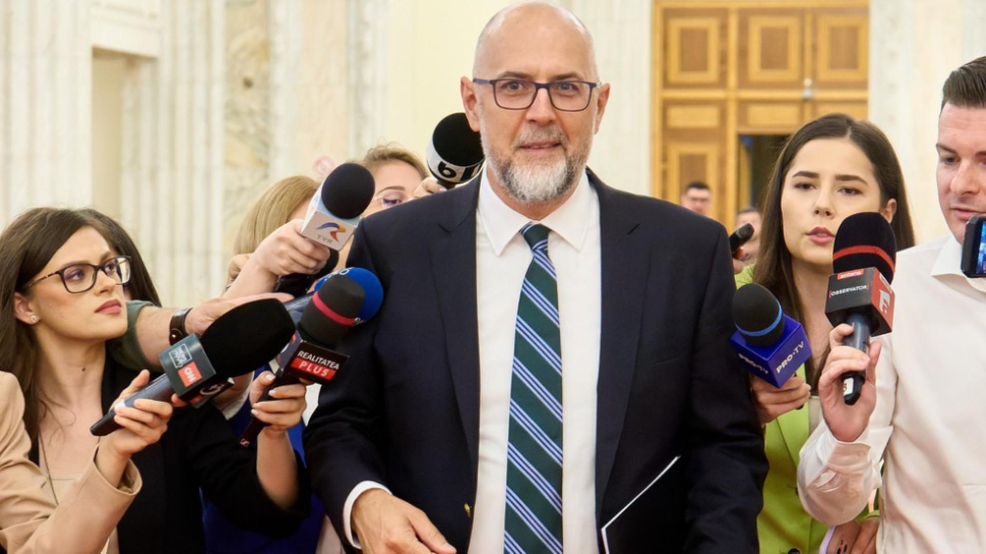 Kelemen Hunor. Foto: Profimedia