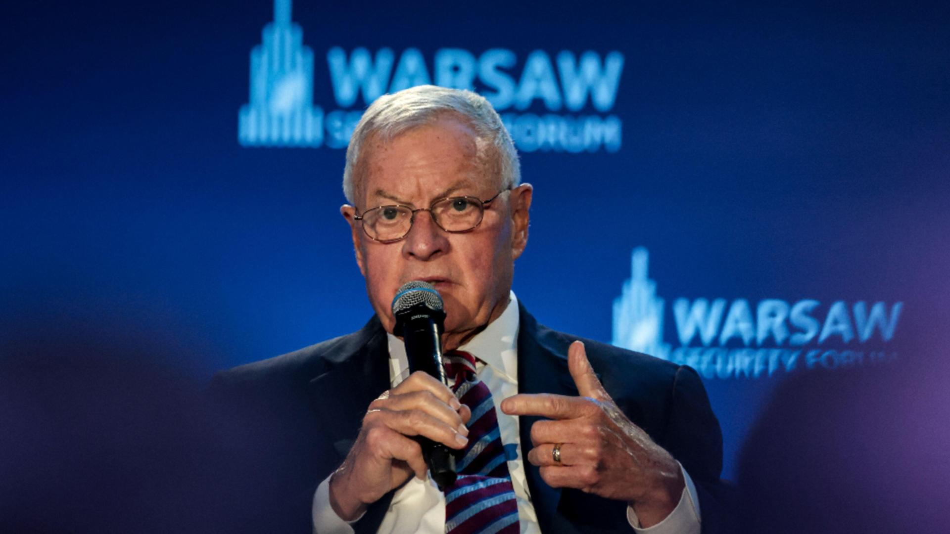 Keith Kellogg/ Profimedia