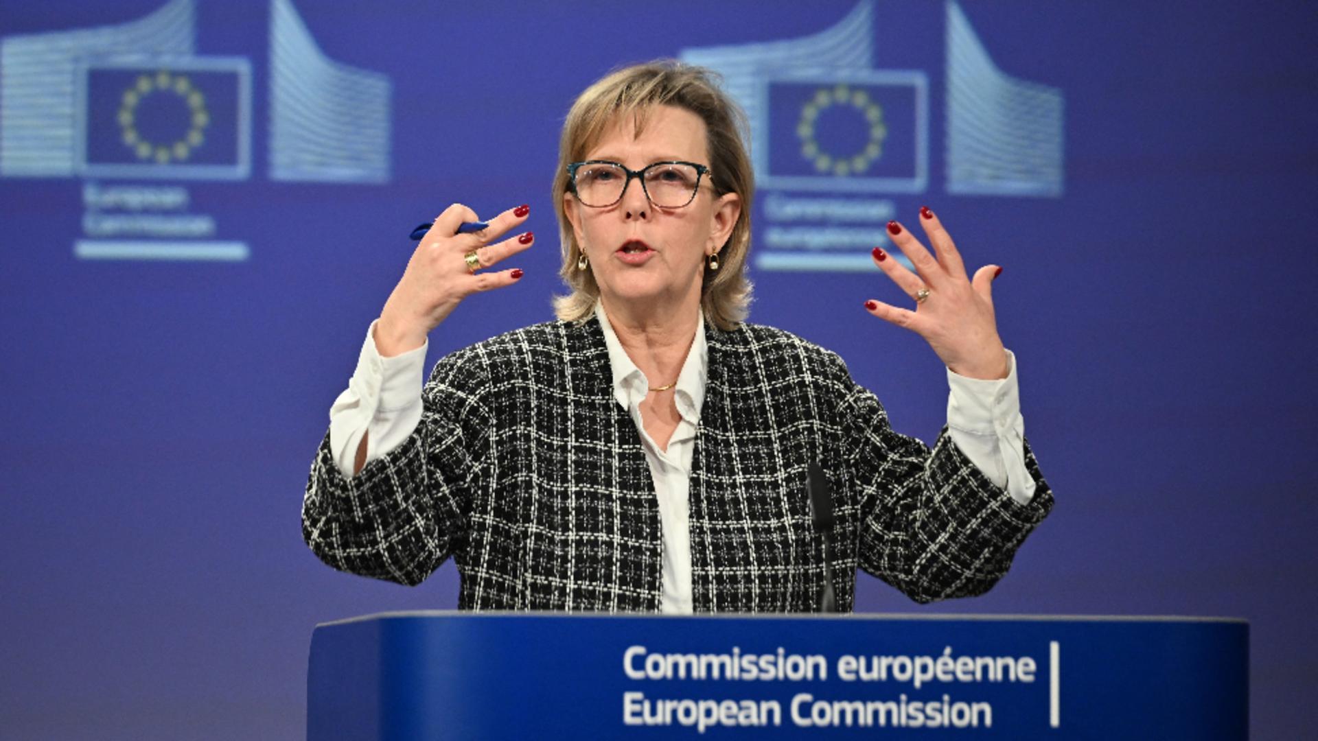  Maria Luís Albuquerque/ Profimedia 