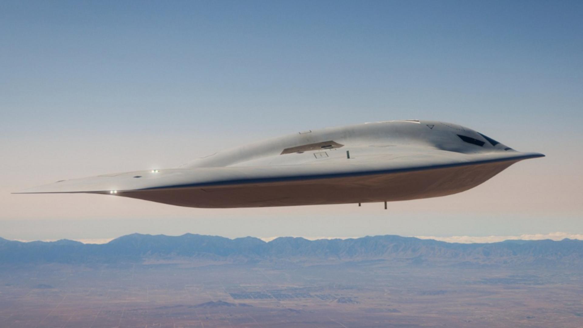 B-21 Raider, „OZN-ul” invizibil al SUA, a trecut un test crucial. Bombardierul de generație nouă își demonstrează raza globală de acțiune