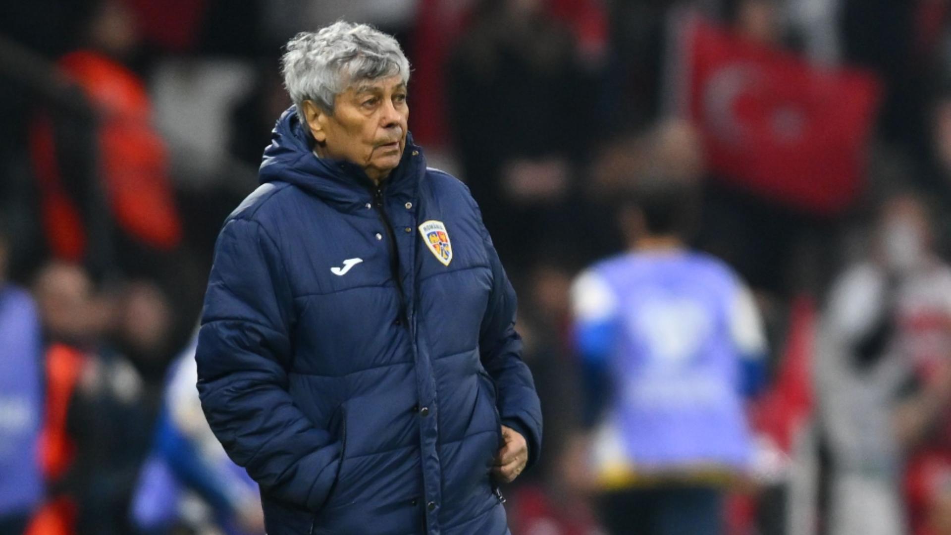 Mircea Lucescu a fost operat, noi vești despre starea de sănătate a fostului selecționer. Când va fi externat (foto: profimedia)