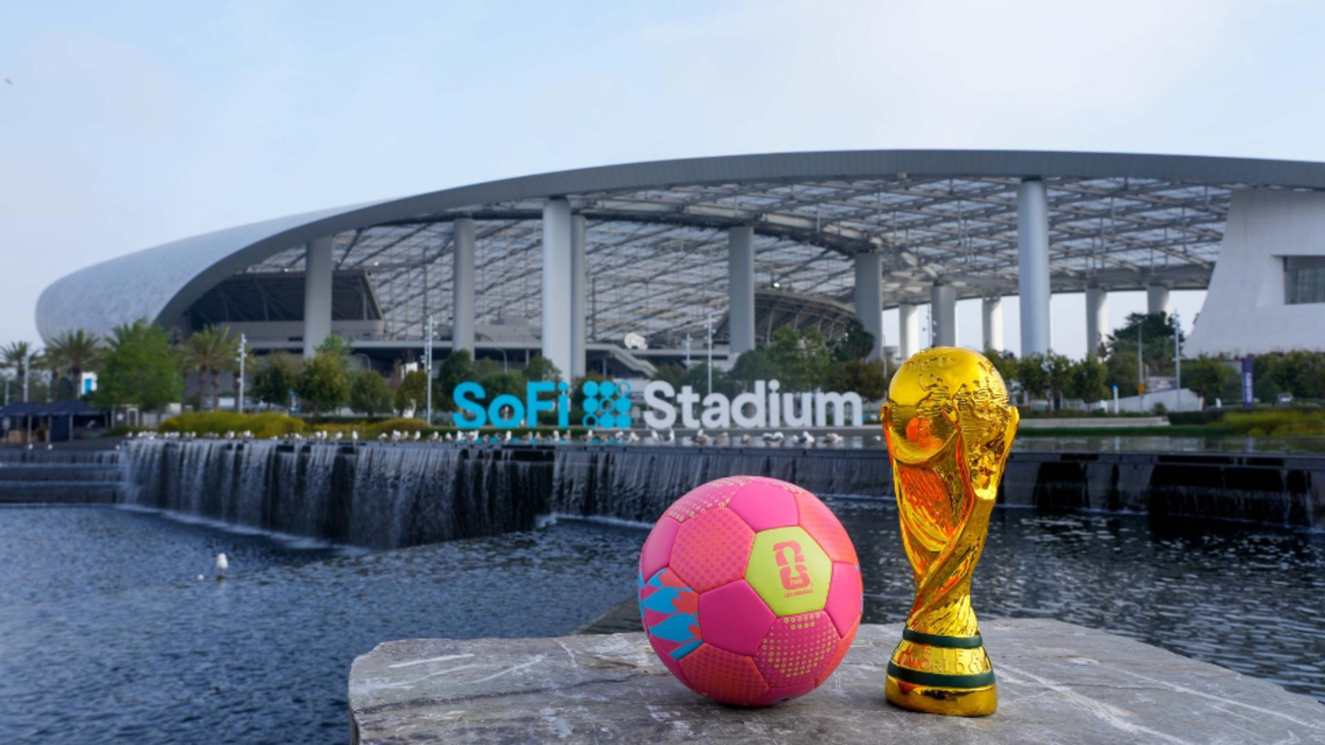 S-au stabilit toate echipele calificate la Mondialul 2026. Grupele complete și programul competiției (foto: profimedia)