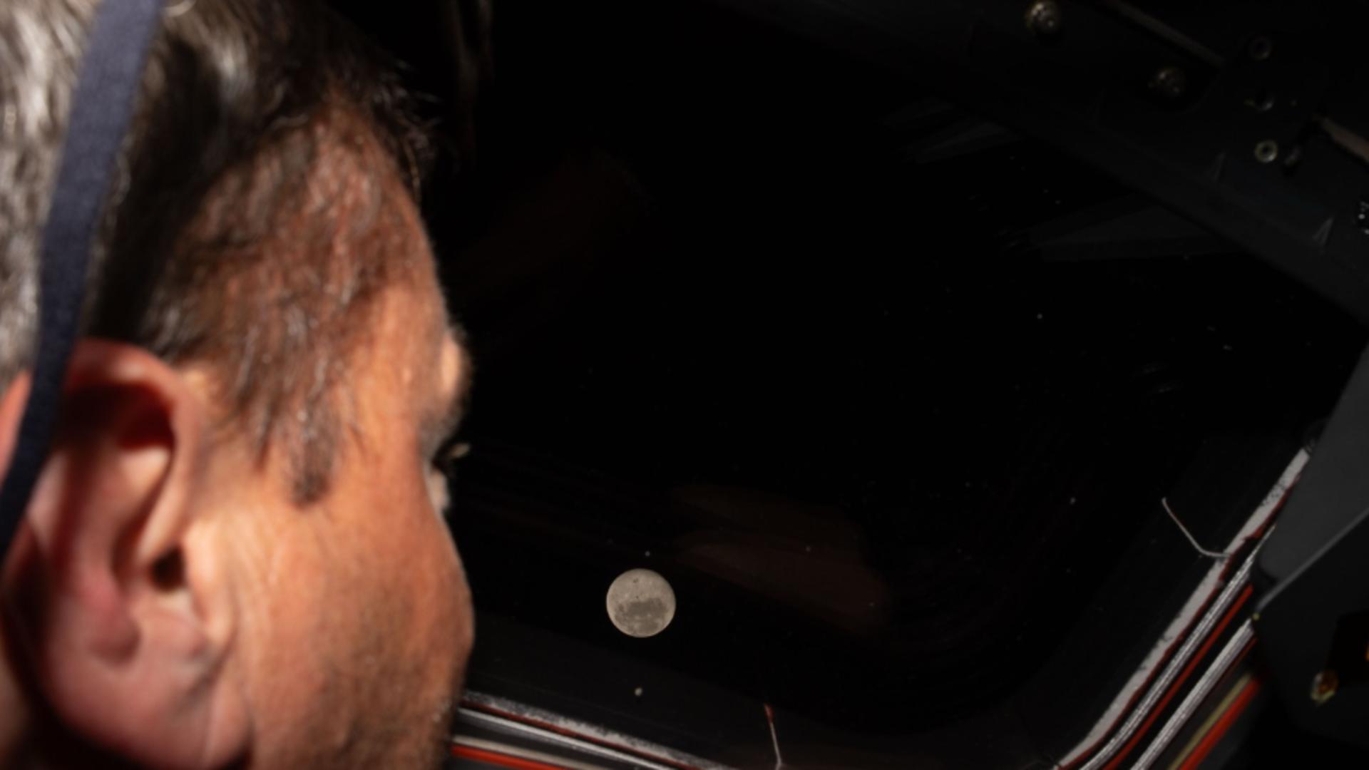 Astronauții Artemis‑2 au devenit, oficial, oamenii care au ajuns la cea mai mare distanță față de Terra