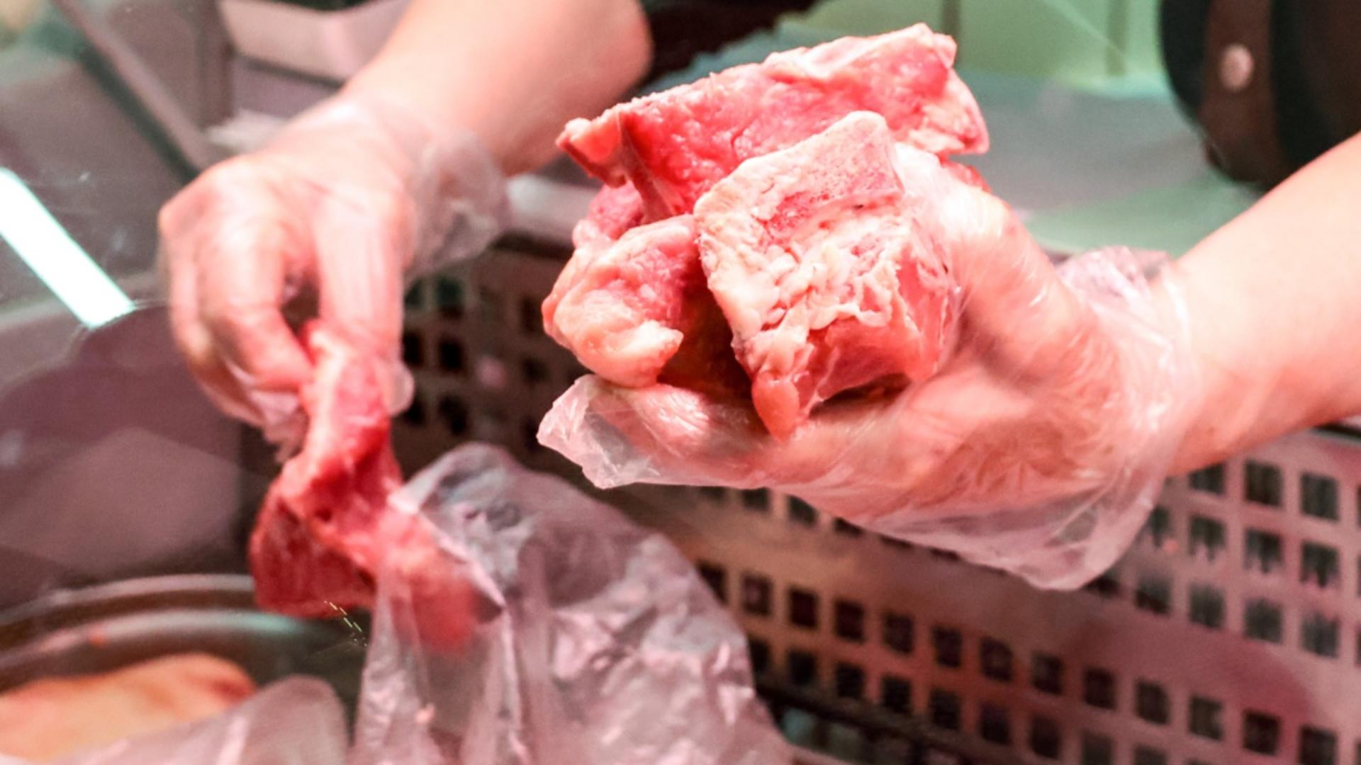 Controale / Profimedia 