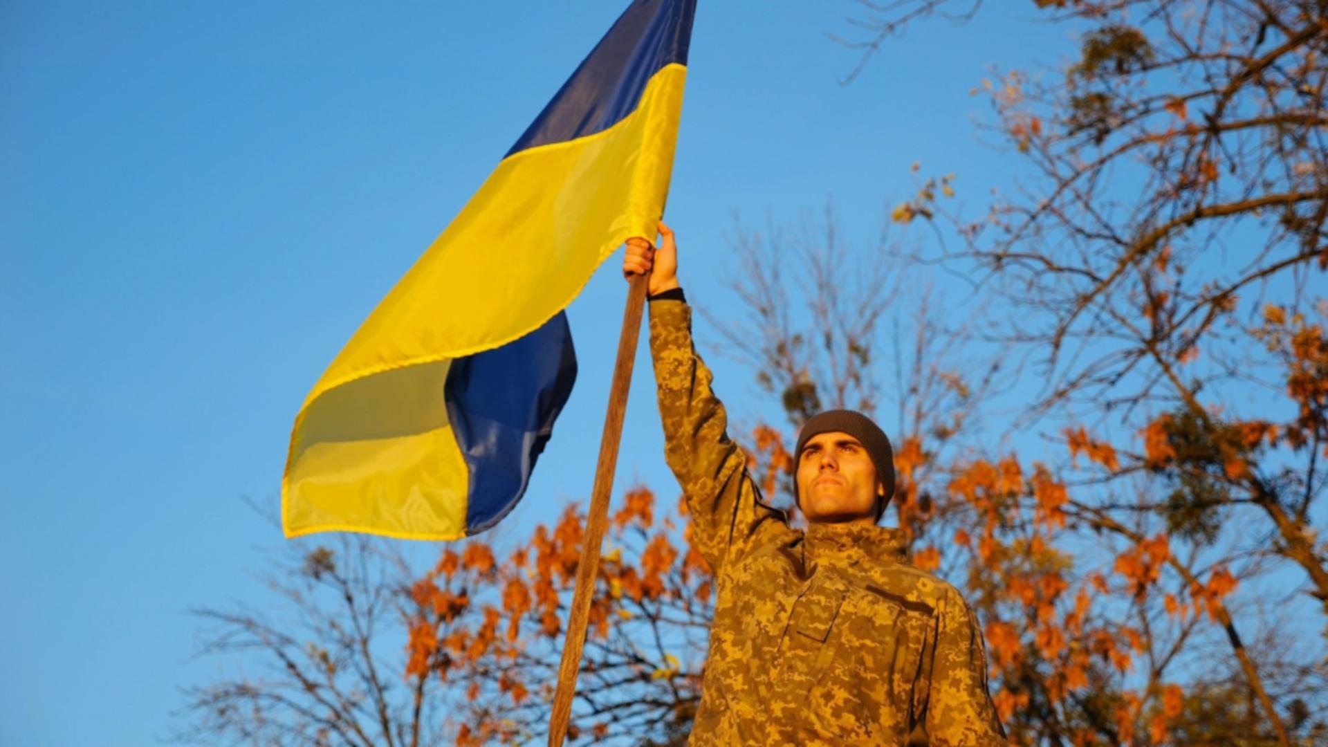 Pauză de război în Ucraina