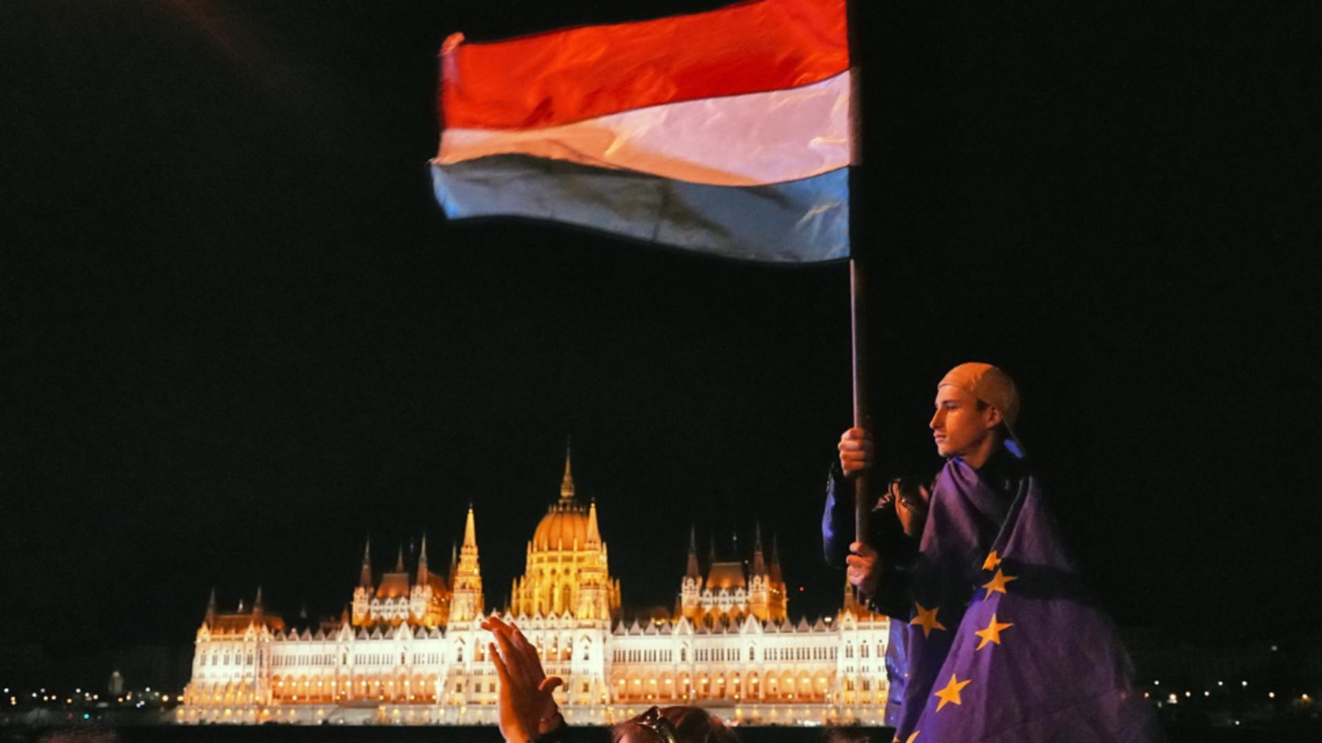 Ungaria (foto: profimedia)