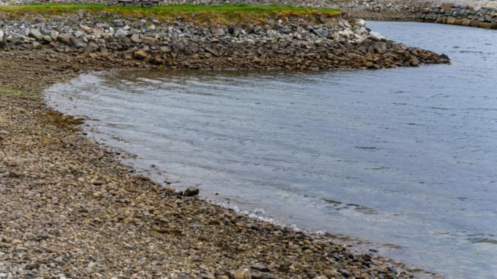 Guvernul pune tunurile mafia balastului