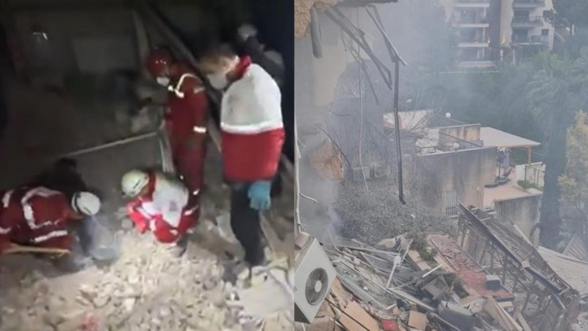 Război în Orientul Mijlociu