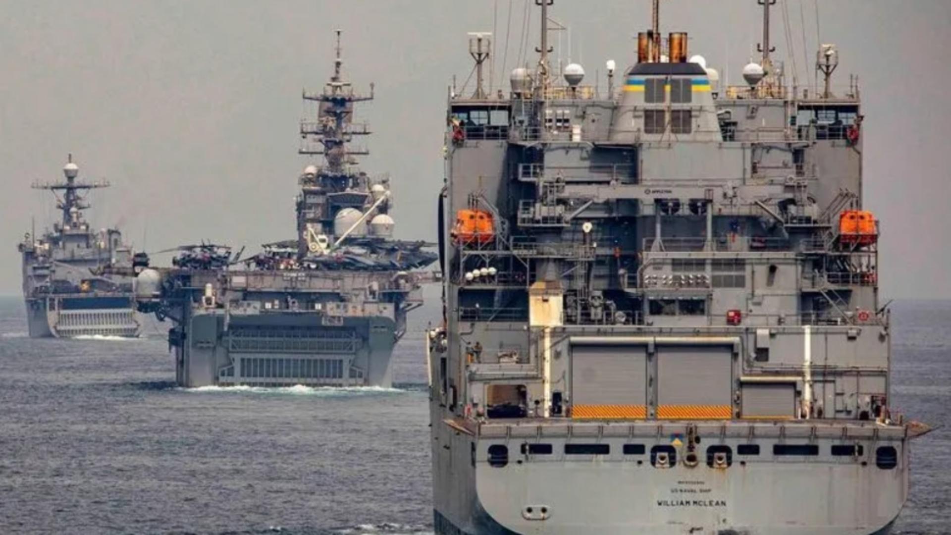 Război în Orientul Mijlociu