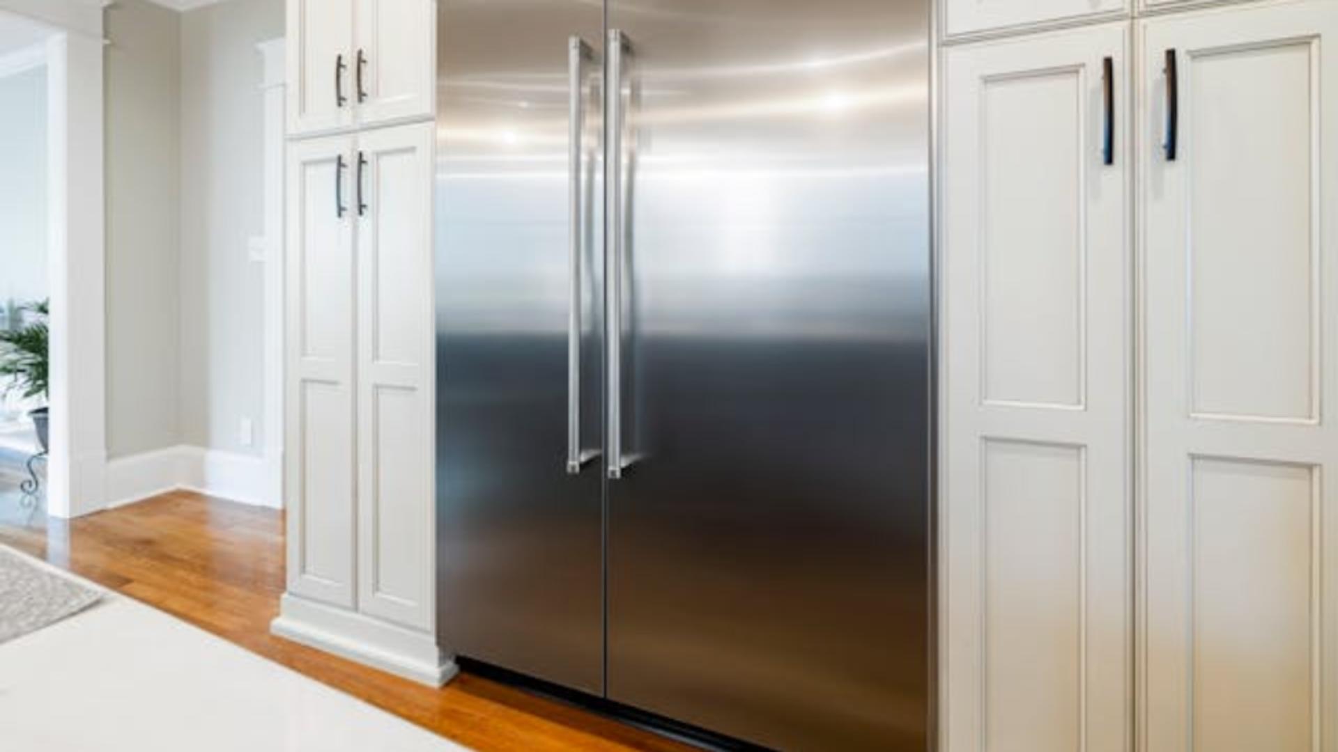 Incorporabil sau side by side în bucătăria ta?