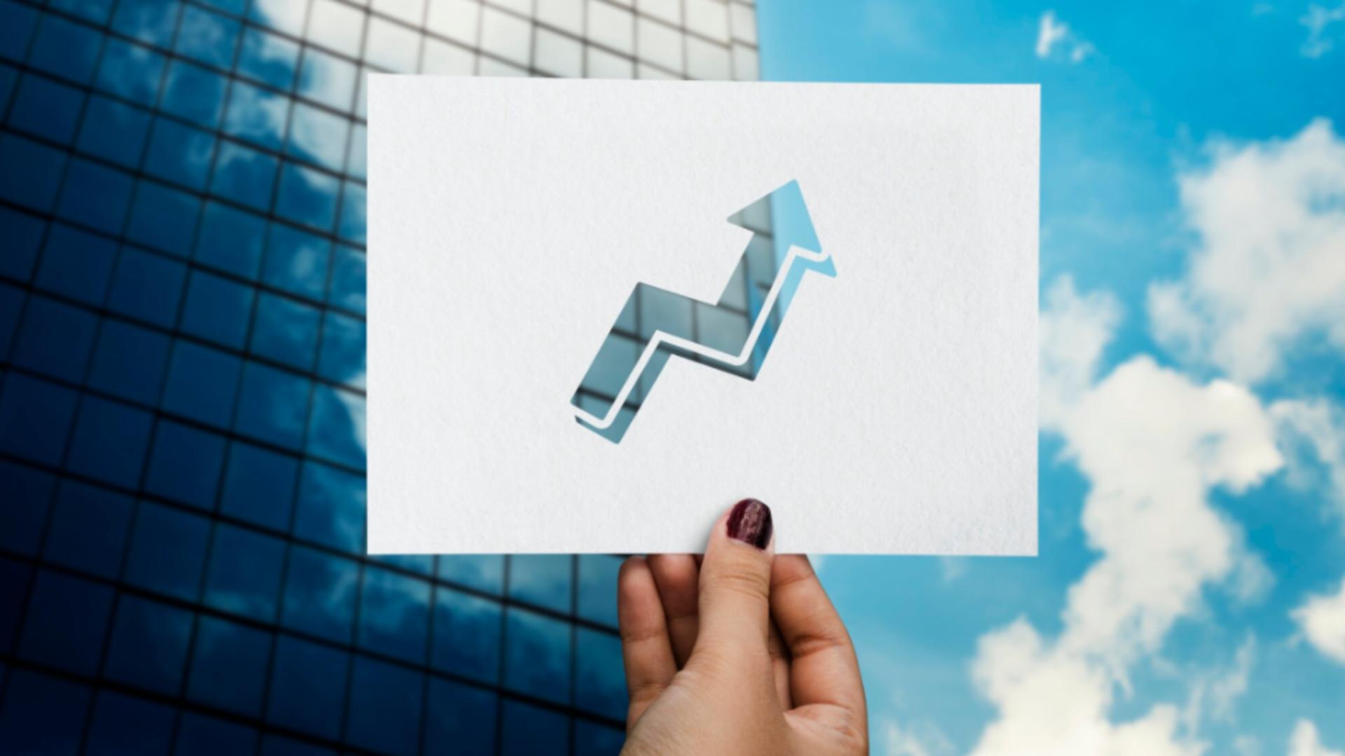 Regiunea din România care a urcat pe locul 6 în topul celor mai bogate din UE