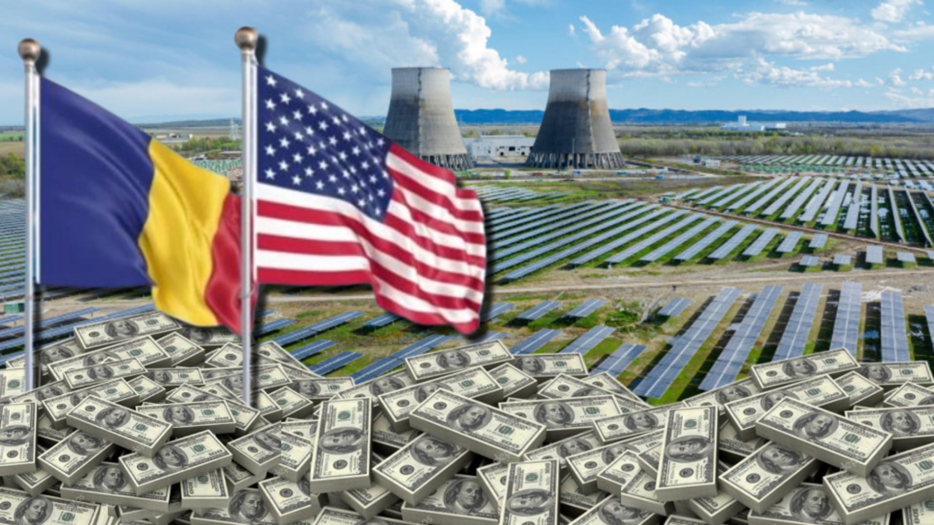 Miliardele americanilor nu au ajuns niciodată în România