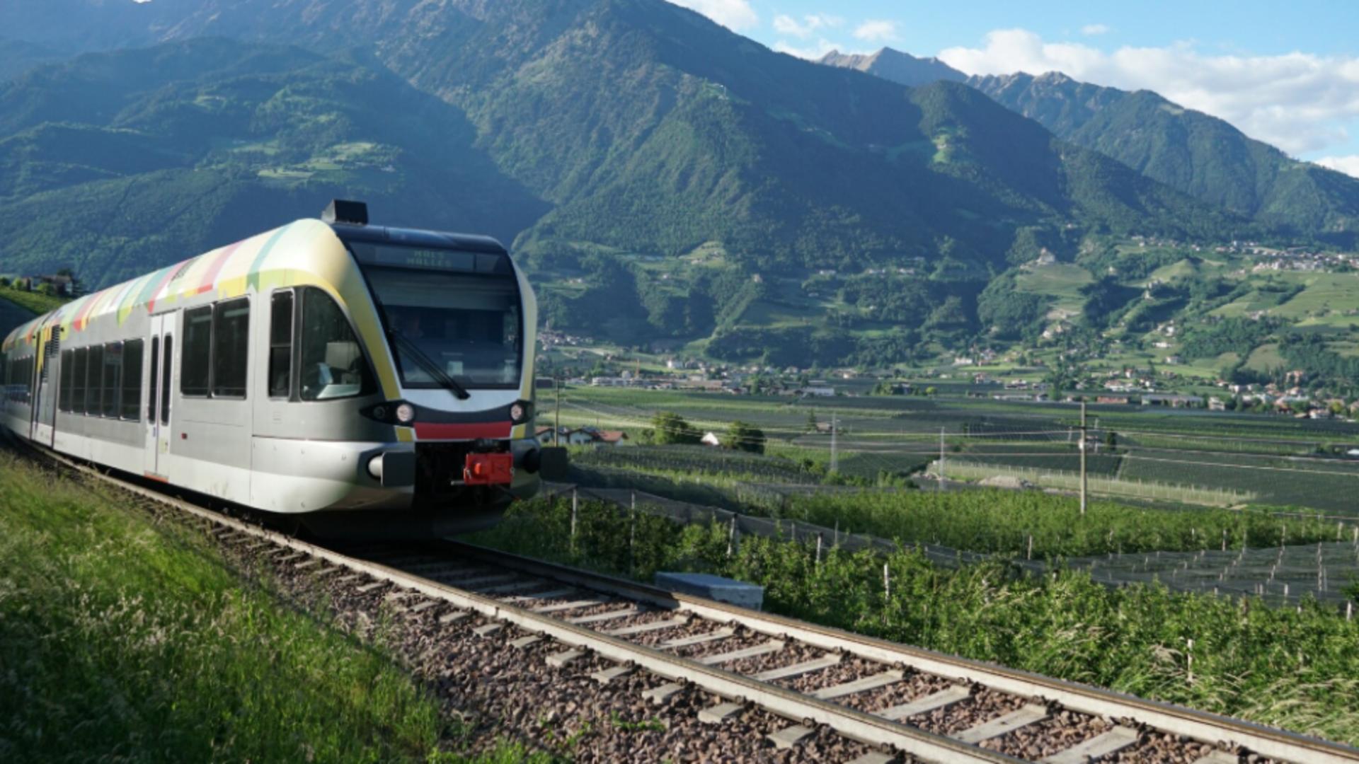 Vacanță gratis prin Europa