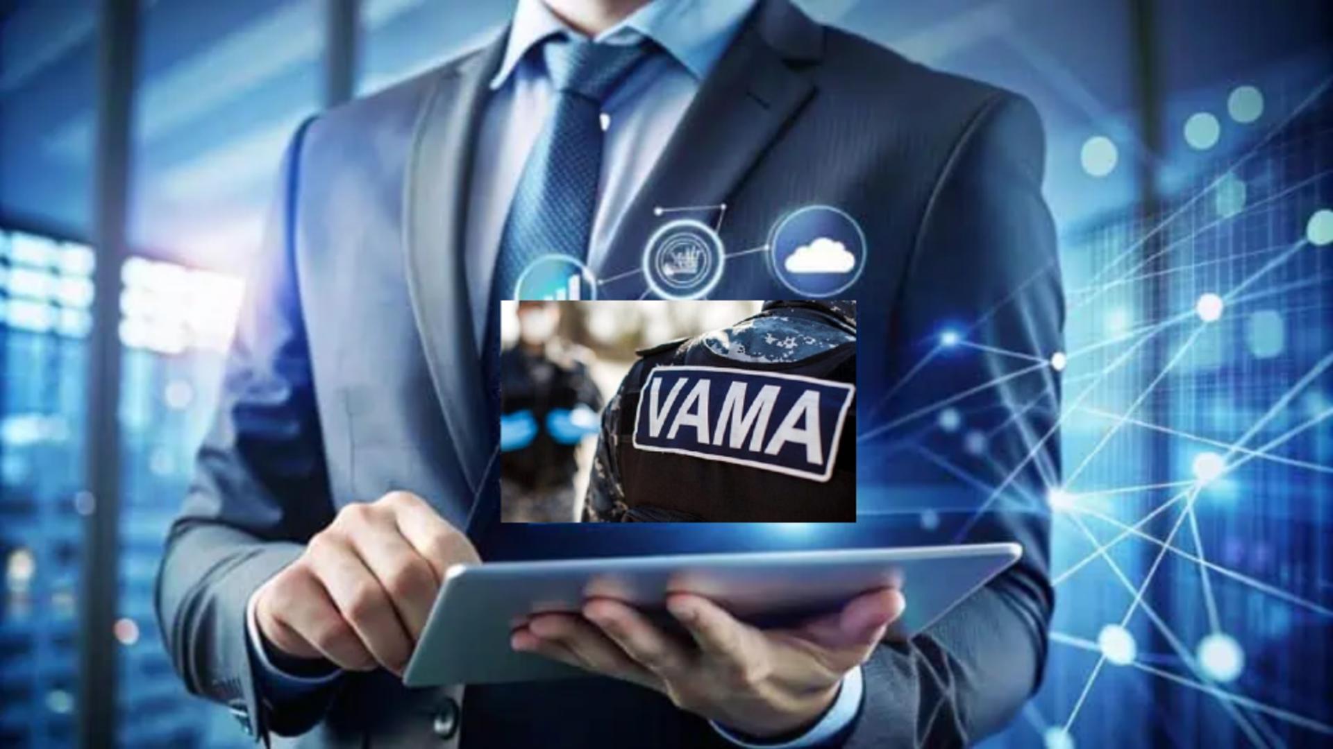 Serviciile vamale din România intră într-un amplu proces de digitalizare