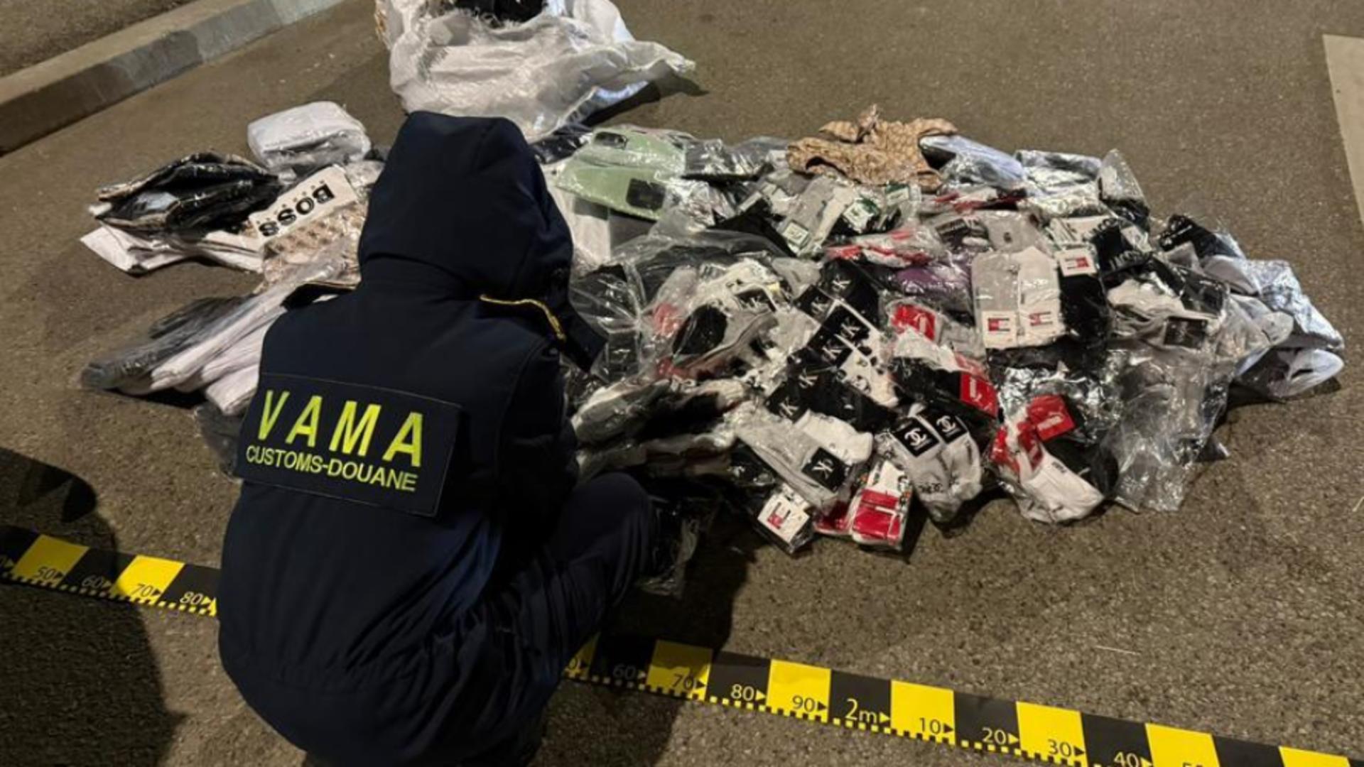 Produse contrafacute