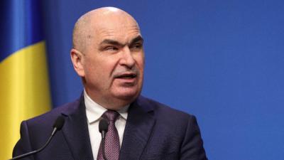 Ilie Bolojan/ Foto: Inquam photos