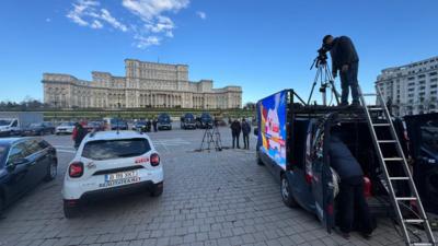 Forțe de ordine comasate la DNA