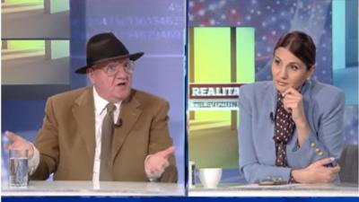 Dumitru Dragomir, dezvăluiri explozive la Culisele Statului Paralel: Dacă eram în locul lui Nicușor Dan, îl puneam premier pe Călin Georgescu – VIDEO