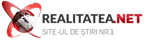 Logo Realitatea.NET