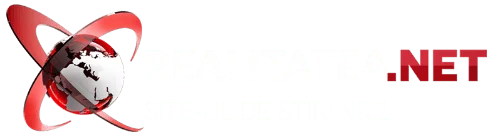 Logo Realitatea.NET